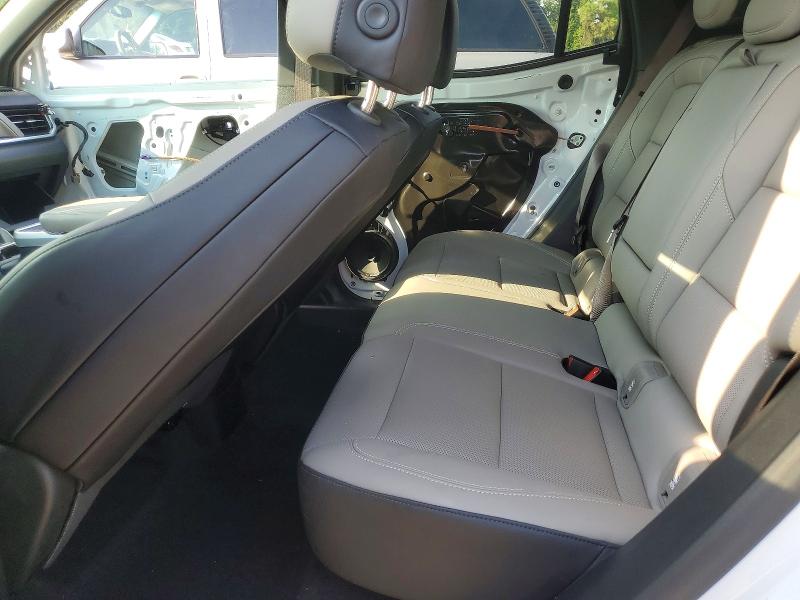 Aukcja sprzedaży 2025 Gmc Terrain, vin: 3GKALUEG7SL216253, numer aukcji: 64451546