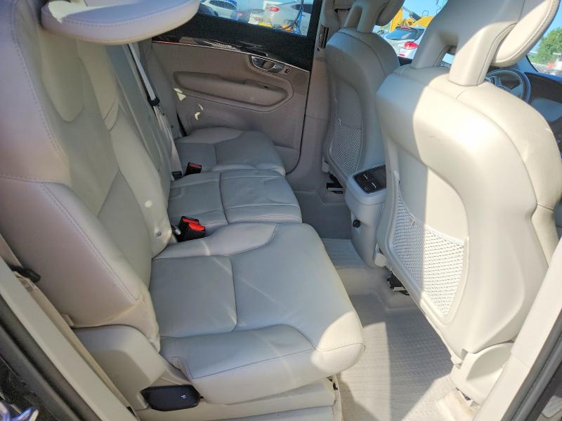 Продажа на аукционе авто 2016 Volvo Xc90, vin: YV4A22PK5G1062612, номер лота: 63232546