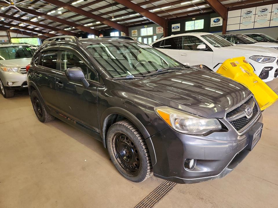 Продаж на аукціоні авто 2014 Subaru Xv Crosstrek, vin: JF2GPACC4E8246856, номер лоту: 66798326