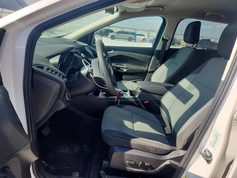 Aukcja sprzedaży 2018 Ford Escape, vin: 1FMCU0GD1JUA83342, numer aukcji: 64631676