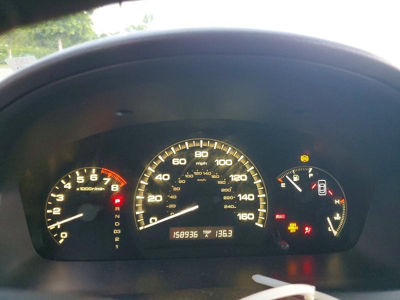 2007 Honda Accord მანქანა იყიდება აუქციონზე, vin: 1HGCM56497A218548, აუქციონის ნომერი: 66476326