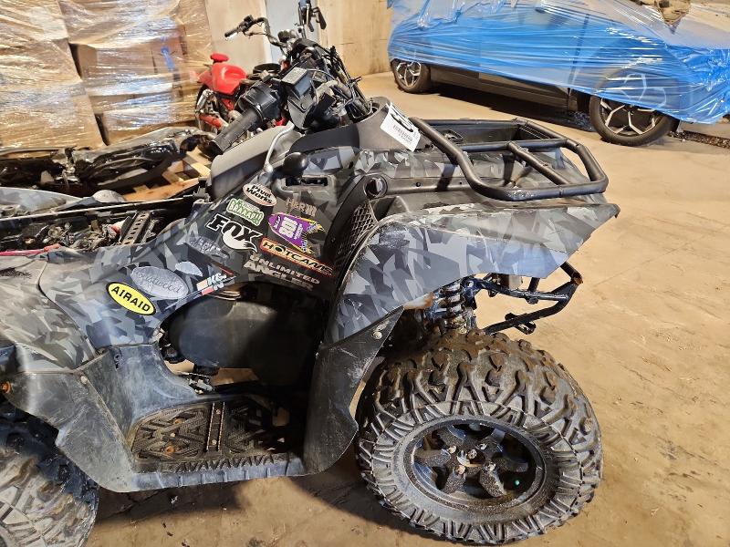Продажа на аукционе авто 2021 Kawasaki Kvf750, vin: JKAVFDJ33MB511419, номер лота: 61921236