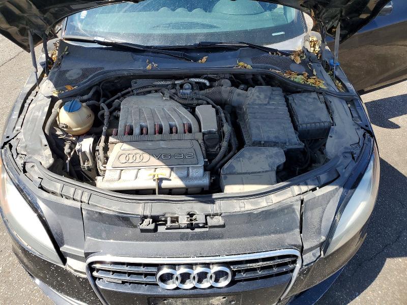 66471566 :رقم المزاد ، TRUDD38J481031140 vin ، 2008 Audi Tt مزاد بيع