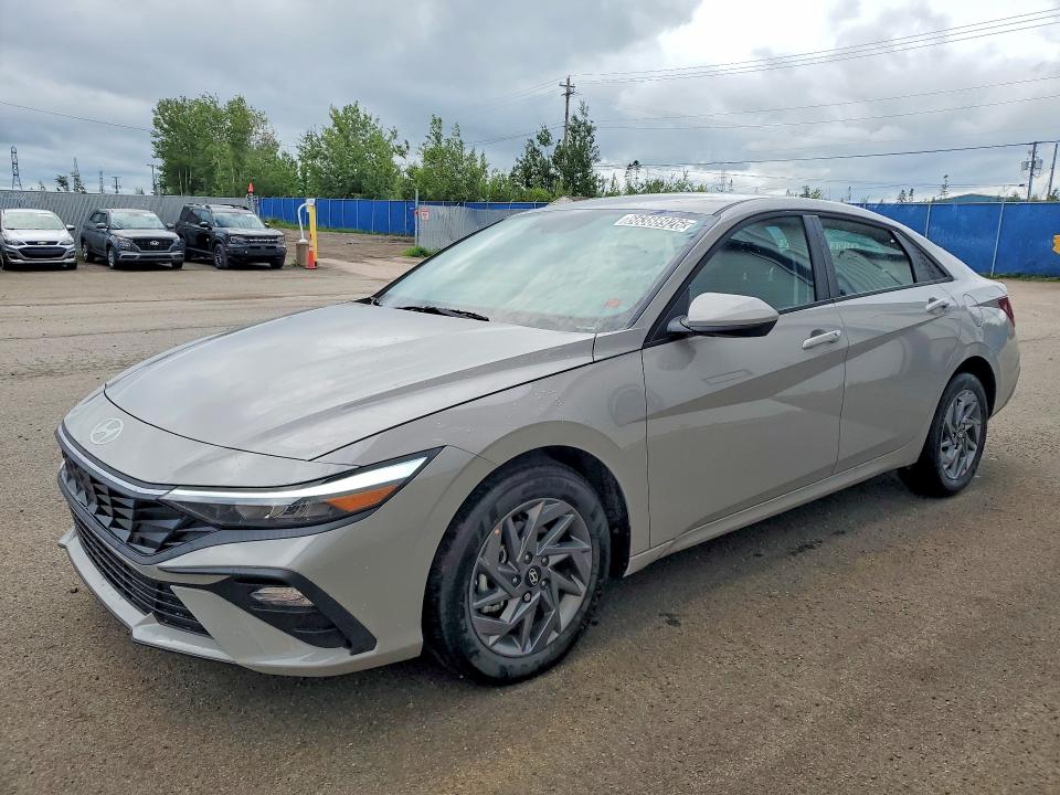 Aukcja sprzedaży 2026 Hyundai Elantra, vin: KMHLM4DG1TU254955, numer aukcji: 66388926