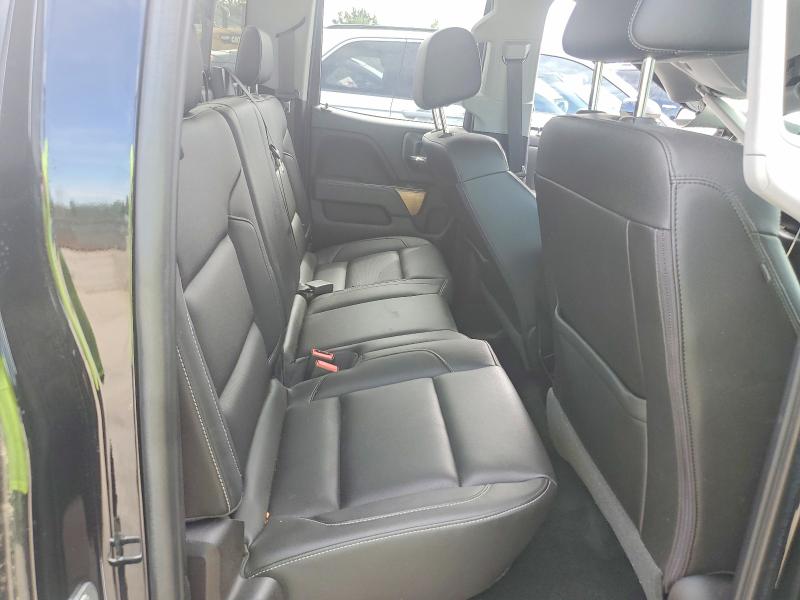 Aukcja sprzedaży 2018 Chevrolet Silverado, vin: 1GCVKSEC9JZ175830, numer aukcji: 65275106