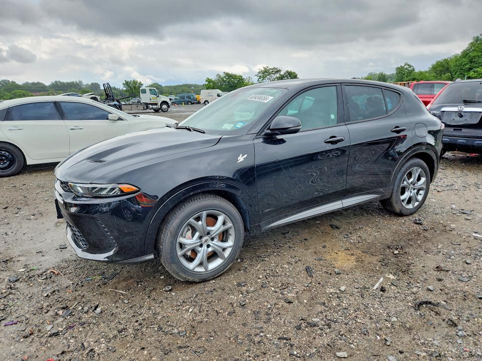 Продаж на аукціоні авто 2024 Dodge Hornet, vin: ZACPDFCW2R3A33490, номер лоту: 63434656