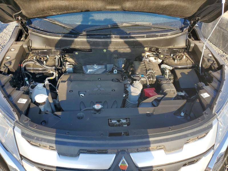 Aukcja sprzedaży 2024 Mitsubishi Outlander Sport, vin: JA4ARUAU0RU026195, numer aukcji: 66416046