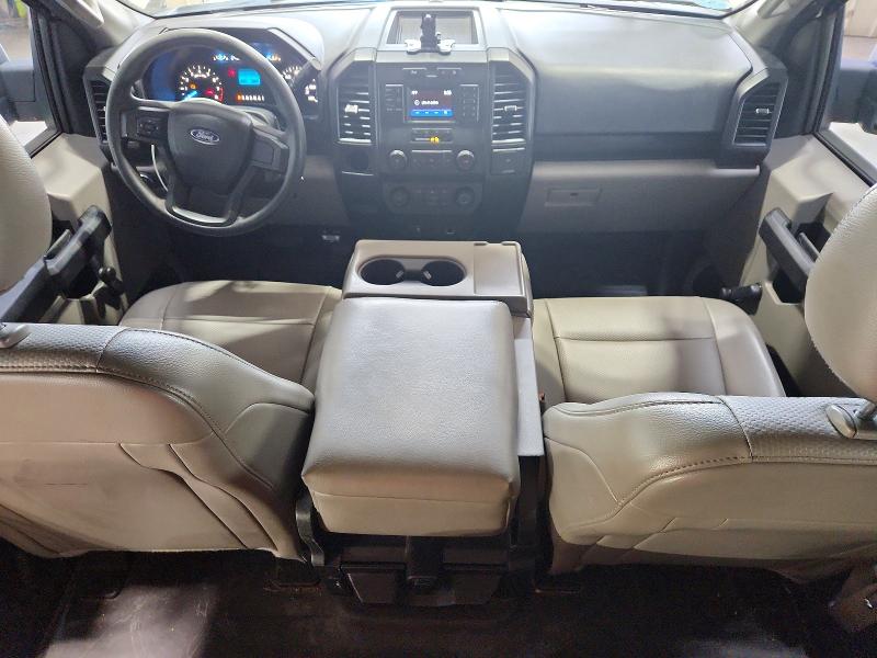 Aukcja sprzedaży 2018 Ford F150, vin: 1FTEW1CB1JFB39334, numer aukcji: 66427566