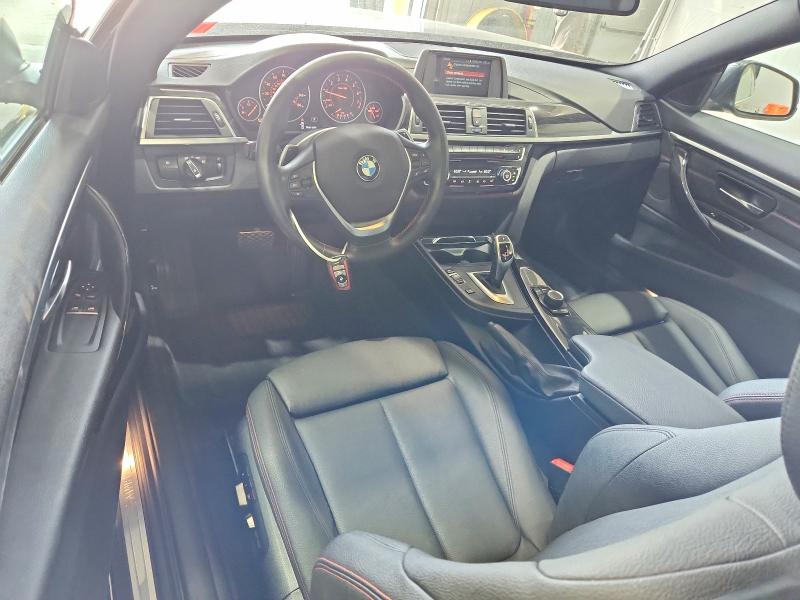 Aukcja sprzedaży 2018 Bmw 430xi, vin: WBA4W5C56JAA49526, numer aukcji: 64443176