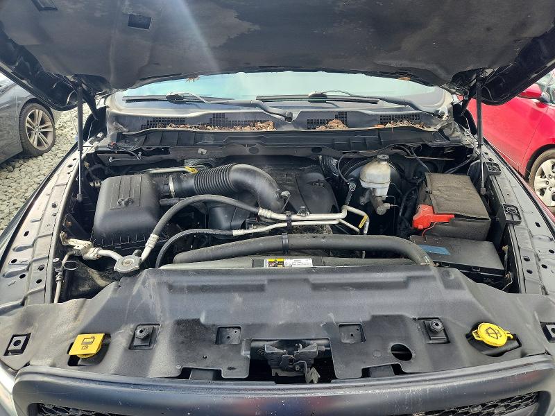 65324256 :رقم المزاد ، 1C6RR7FT1ES138124 vin ، 2014 Ram 1500 مزاد بيع