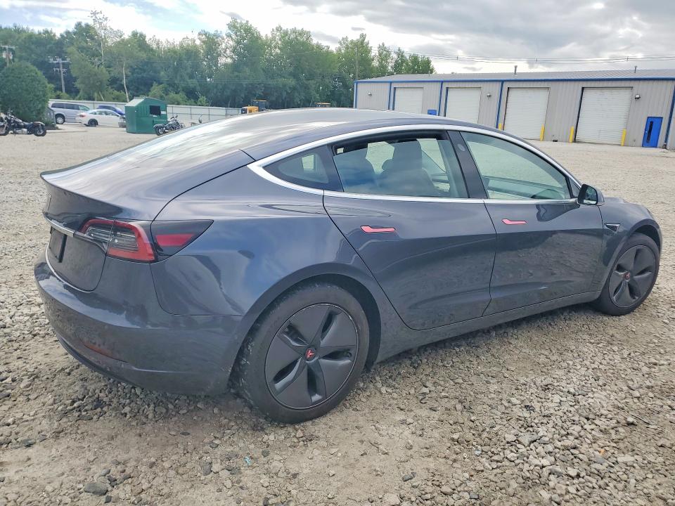 Aukcja sprzedaży 2019 Tesla Model 3, vin: 5YJ3E1EAXKF400108, numer aukcji: 63490516