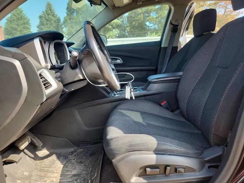 Aukcja sprzedaży 2016 Chevrolet Equinox, vin: 2GNALCEK3G6254026, numer aukcji: 66303476