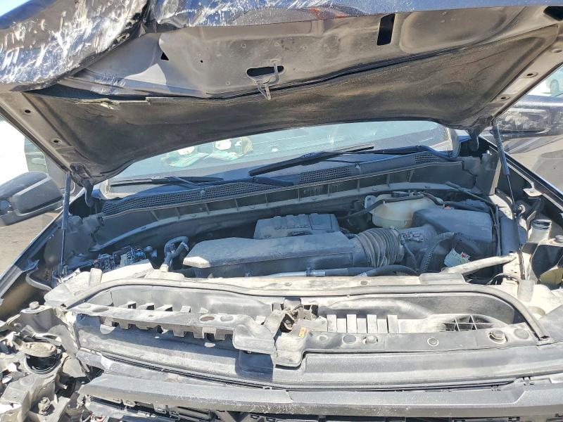 Aukcja sprzedaży 2023 Chevrolet Silverado, vin: 3GCPABEK0PG227261, numer aukcji: 66353426