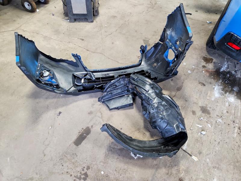 Aukcja sprzedaży 2016 Subaru Crosstrek, vin: JF2GPABC6GG226053, numer aukcji: 64677866