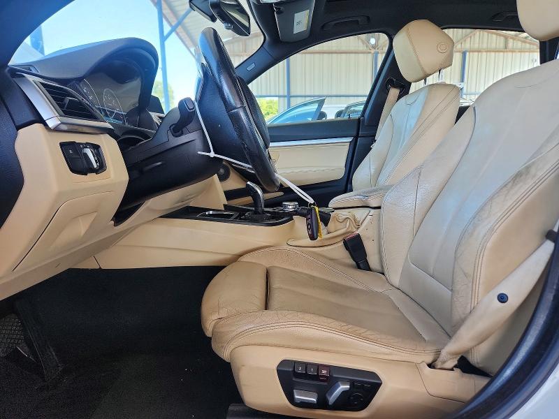 Aukcja sprzedaży 2017 Bmw 330, vin: WBA8Z9C52HG453217, numer aukcji: 66588596