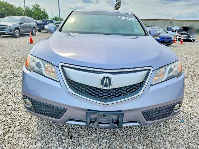 Продаж на аукціоні авто 2013 Acura Rdx, vin: 5J8TB4H55DL012469, номер лоту: 65134446