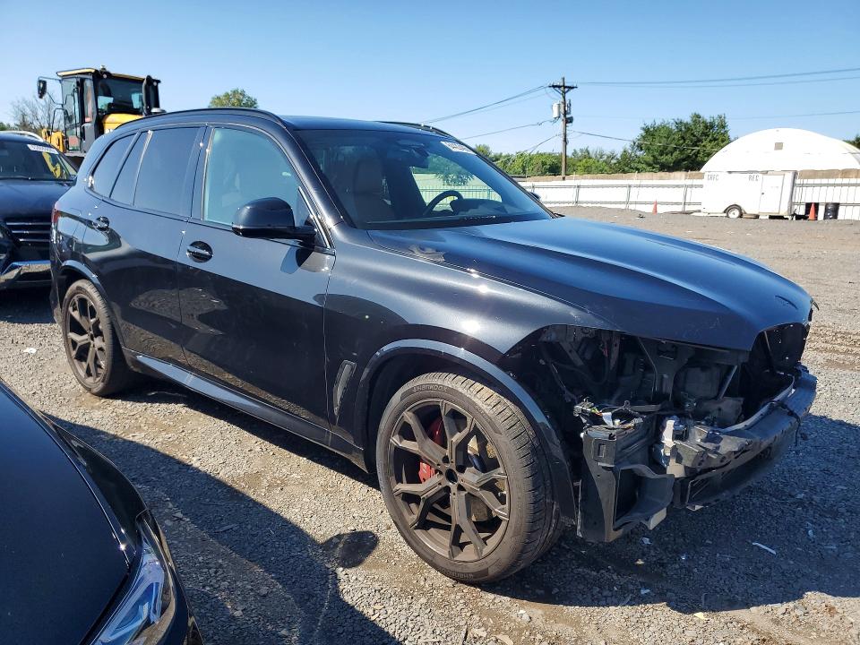 Aukcja sprzedaży 2021 Bmw X5, vin: 5UXCR6C09M9G30524, numer aukcji: 64422406
