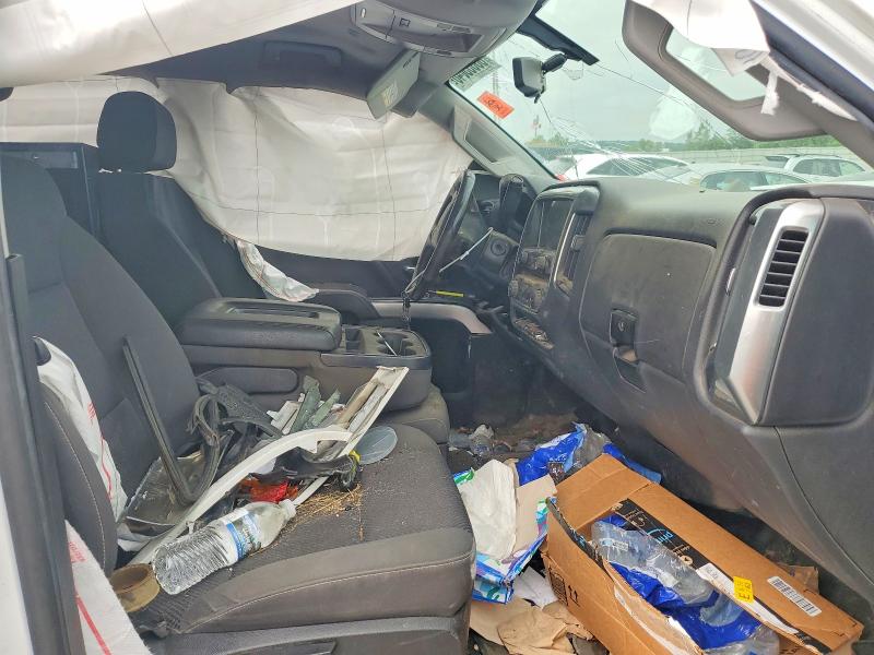 Aukcja sprzedaży 2017 Chevrolet Silverado, vin: 1GC1KVEYXHF181658, numer aukcji: 63555046