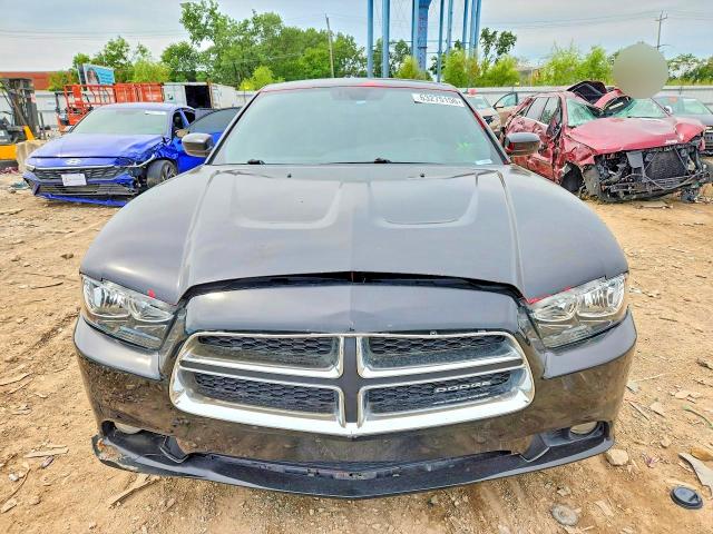 Aukcja sprzedaży 2012 Dodge Charger, vin: 2C3CDXJG3CH165177, numer aukcji: 63275156