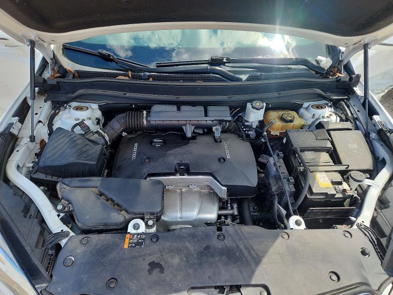 Aukcja sprzedaży 2018 Buick Envision, vin: LRBFX1SA7JD009269, numer aukcji: 62857756