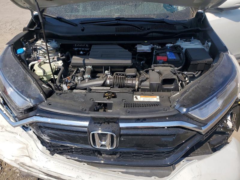 Aukcja sprzedaży 2022 Honda Cr-v, vin: 2HKRW2H97NH663273, numer aukcji: 64182806