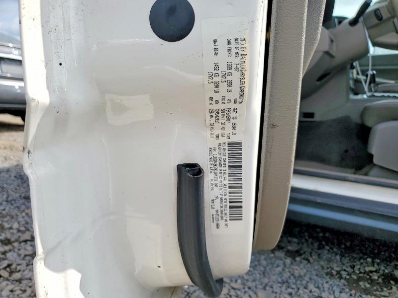 2008 Jeep Grand Cherokee მანქანა იყიდება აუქციონზე, vin: 1J8GR48K78C104358, აუქციონის ნომერი: 65473706