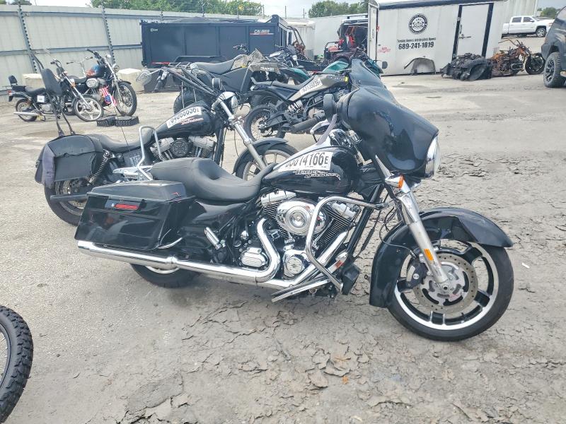 Aukcja sprzedaży 2012 Harley-davidson Flhx, vin: 1HD1KBM1XCB684558, numer aukcji: 65814166