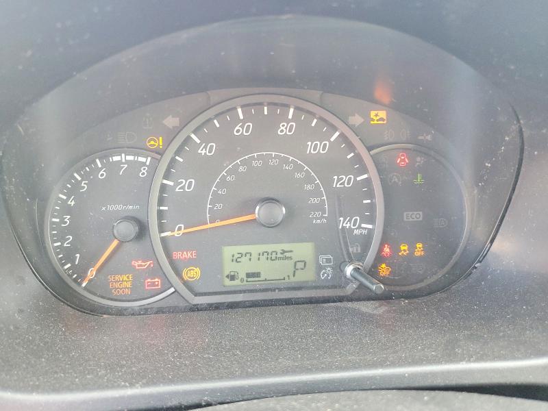 Продажа на аукционе авто 2022 Mitsubishi Mirage, vin: ML32AUHJXNH009424, номер лота: 65196806