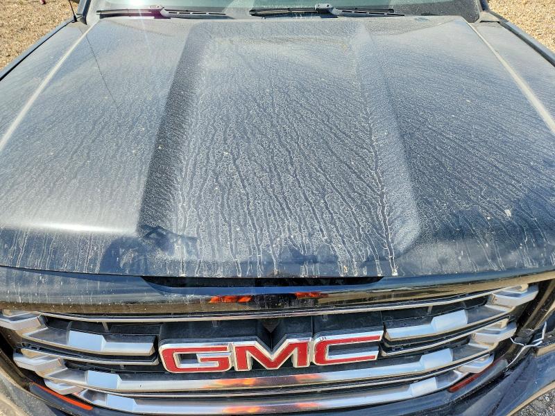 Aukcja sprzedaży 2017 Gmc Sierra, vin: 3GTU2NEC7HG218584, numer aukcji: 66267166