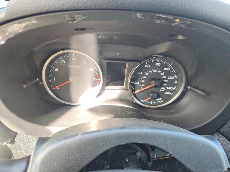 Продаж на аукціоні авто 2016 Subaru Impreza, vin: JF1GPAA66G8278793, номер лоту: 65277386