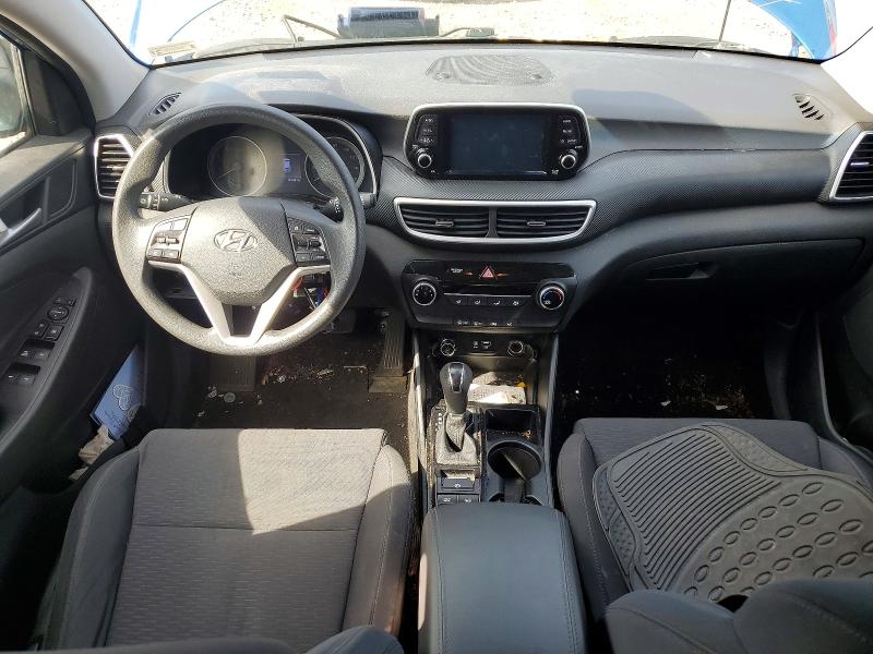 Продажа на аукционе авто 2020 Hyundai Tucson, vin: KM8J2CA49LU237001, номер лота: 66698466