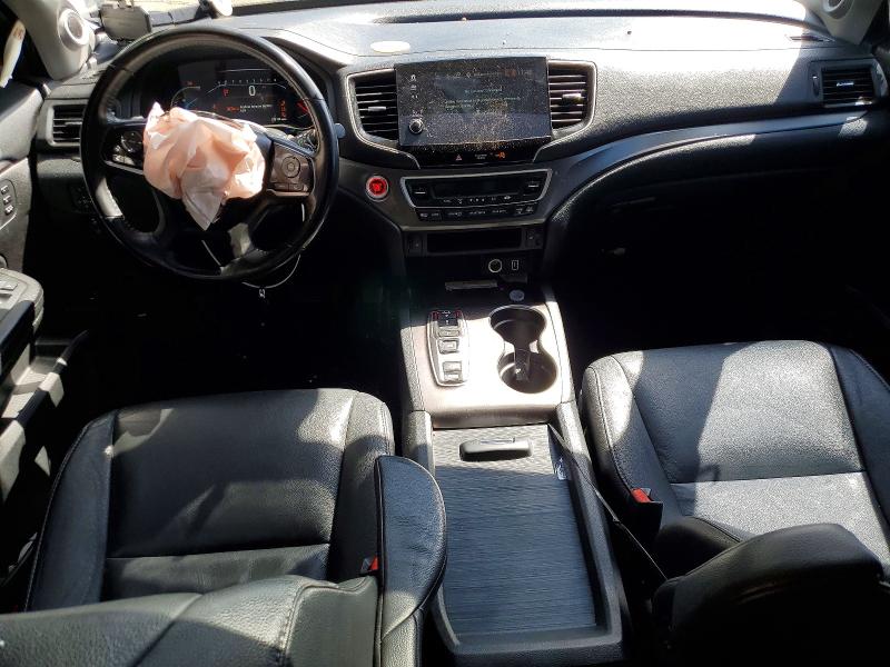Продажа на аукционе авто 2022 Honda Pilot, vin: 5FNYF6H25NB046037, номер лота: 65604896