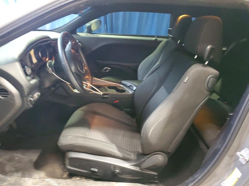 64123506 :رقم المزاد ، 2C3CDZAG9KH616395 vin ، 2019 Dodge Challenger مزاد بيع