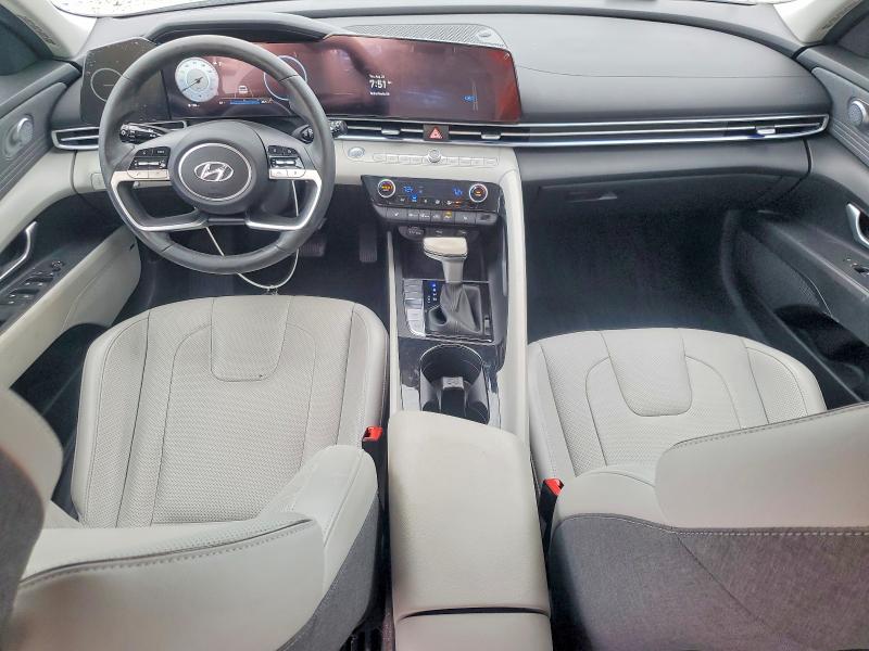 Продаж на аукціоні авто 2023 Hyundai Elantra, vin: KMHLP4AG7PU430392, номер лоту: 65495996