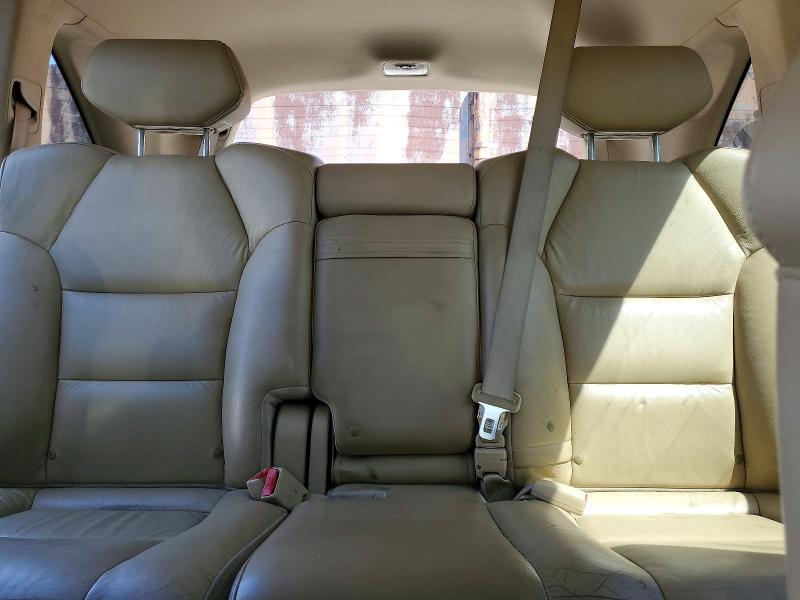Aukcja sprzedaży 2009 Acura Mdx, vin: 2HNYD28239H522004, numer aukcji: 66409656