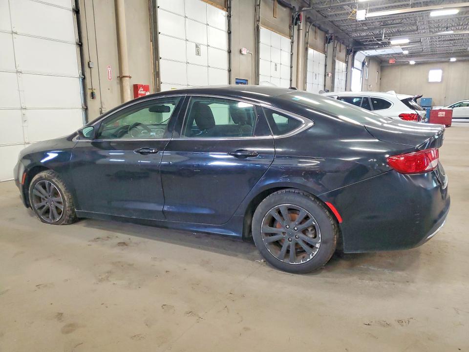 Aukcja sprzedaży 2015 Chrysler 200, vin: 1C3CCCAB2FN603912, numer aukcji: 65847956