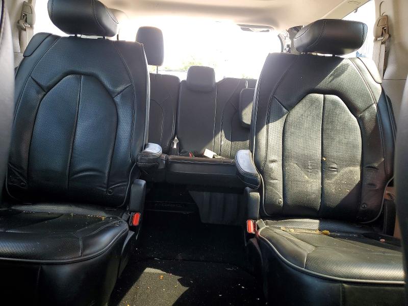 Aukcja sprzedaży 2020 Chrysler Pacifica, vin: 2C4RC1GG7LR125398, numer aukcji: 66842626