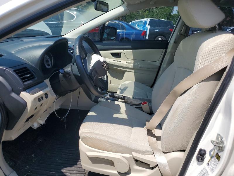 64031856 :رقم المزاد ، JF1GJAA64CH008103 vin ، 2012 Subaru Impreza مزاد بيع