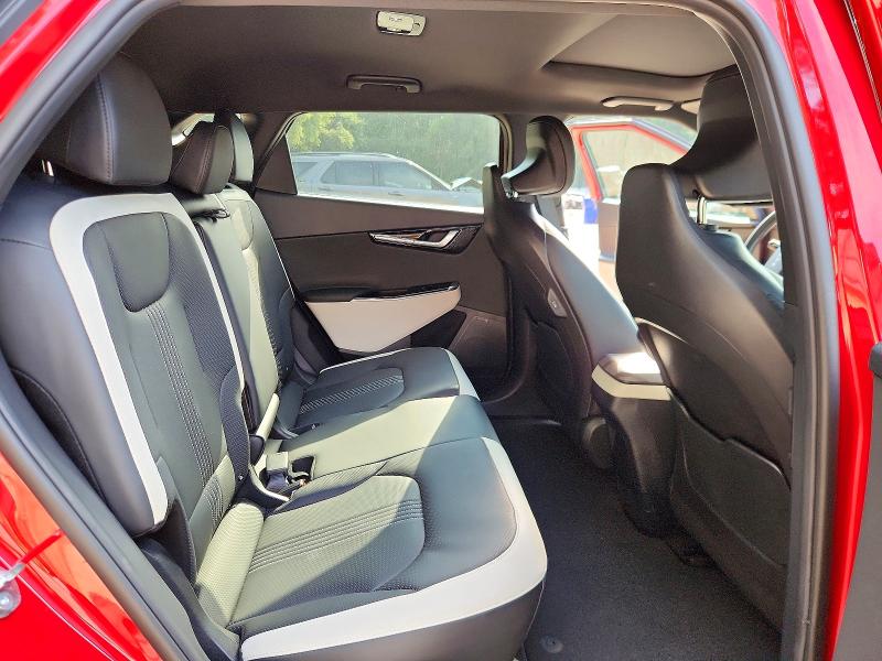 Продаж на аукціоні авто 2024 Kia Ev6, vin: KNDC44LA4R5162484, номер лоту: 64429866