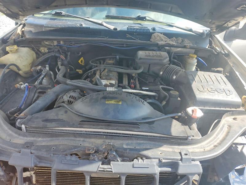 Aukcja sprzedaży 2004 Jeep Grand Cherokee, vin: 1J4GX48S74C270087, numer aukcji: 63363516
