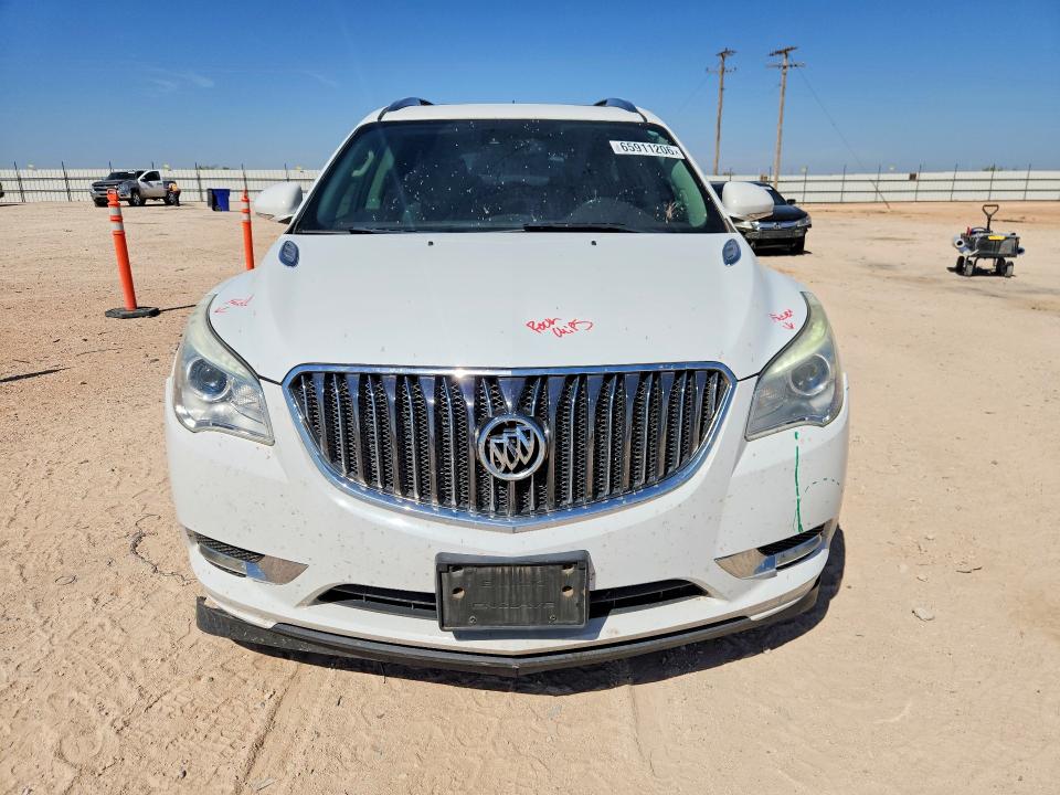 Aukcja sprzedaży 2017 Buick Enclave, vin: 5GAKRCKD4HJ234732, numer aukcji: 65911206