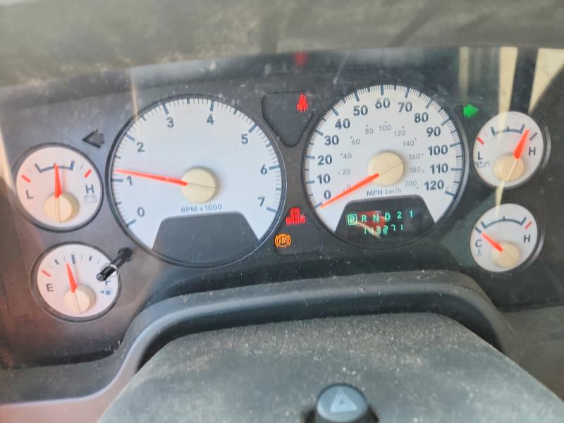 2007 Dodge Ram 1500 მანქანა იყიდება აუქციონზე, vin: 1D7HU18227J595804, აუქციონის ნომერი: 67191696
