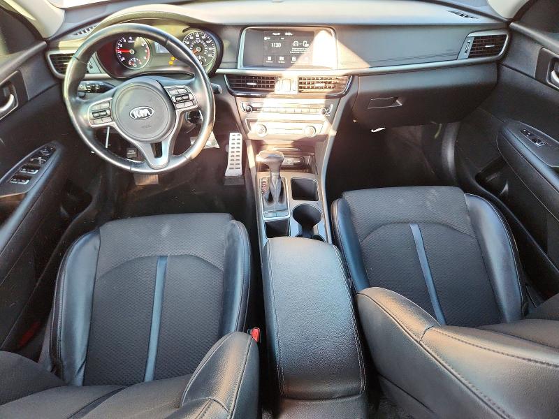 Aukcja sprzedaży 2018 Kia Optima, vin: 5XXGT4L39JG224175, numer aukcji: 66116996