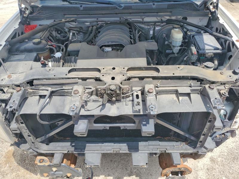 Aukcja sprzedaży 2014 Gmc Sierra, vin: 3GTU2VEC4EG109091, numer aukcji: 62102296