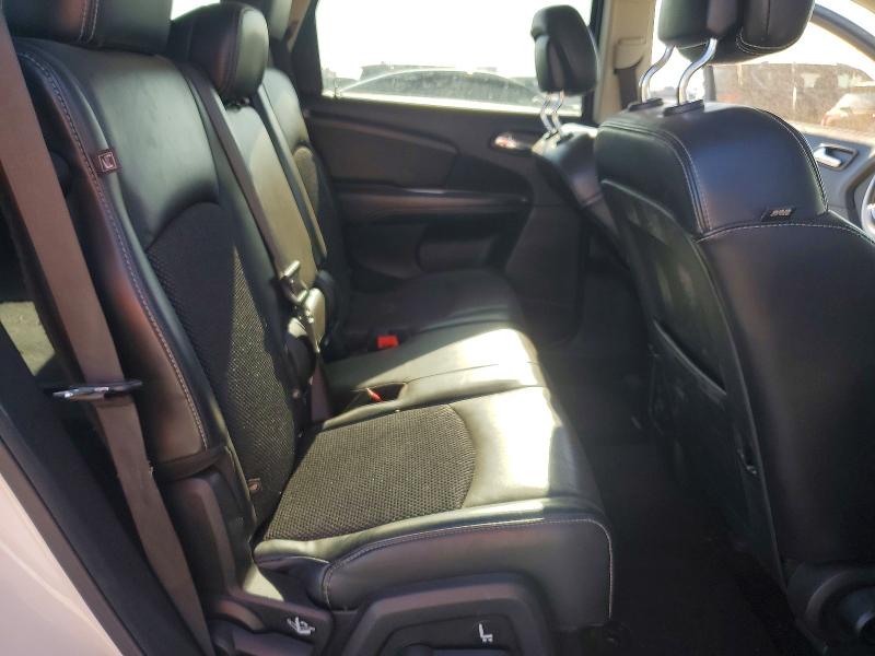 Продажа на аукционе авто 2018 Dodge Journey, vin: 3C4PDCGG2JT517215, номер лота: 64312966