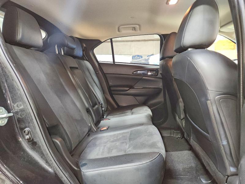 66758976 :رقم المزاد ، JA4ATWAA6SZ047077 vin ، 2025 Mitsubishi Eclipse Cross مزاد بيع