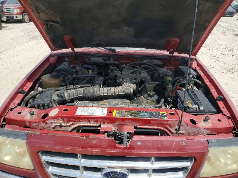Продажа на аукционе авто 2003 Ford Ranger, vin: 1FTYR10D23PB88646, номер лота: 63438036