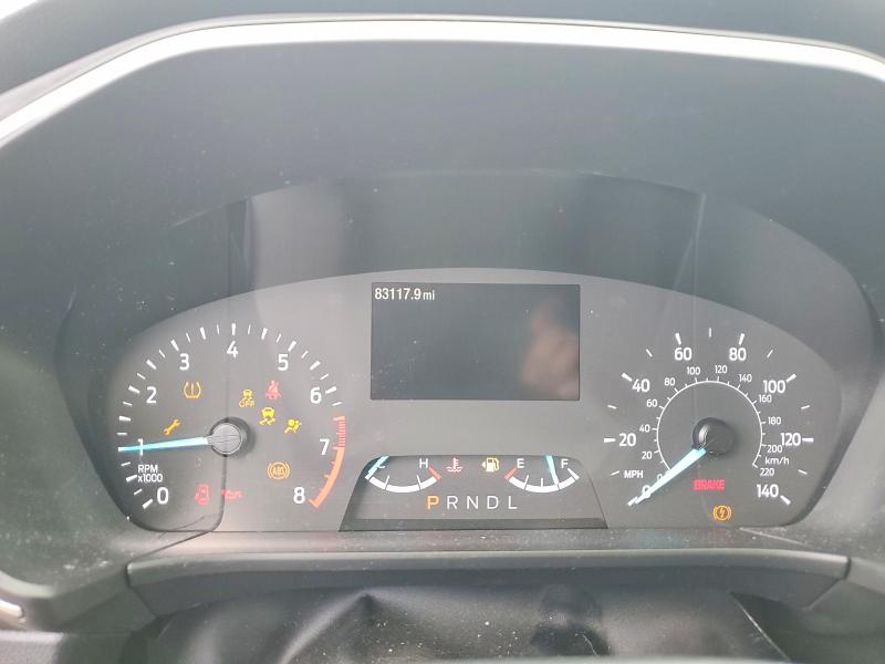 Продажа на аукционе авто 2022 Ford Escape, vin: 1FMCU9G65NUA68046, номер лота: 62677726