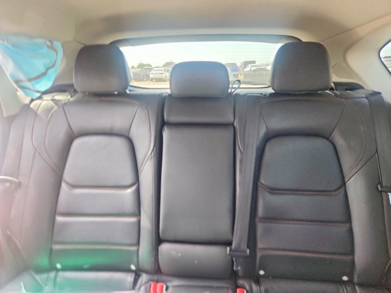 Продажа на аукционе авто 2018 Mazda Cx-5, vin: JM3KFADMXJ0442884, номер лота: 66269436