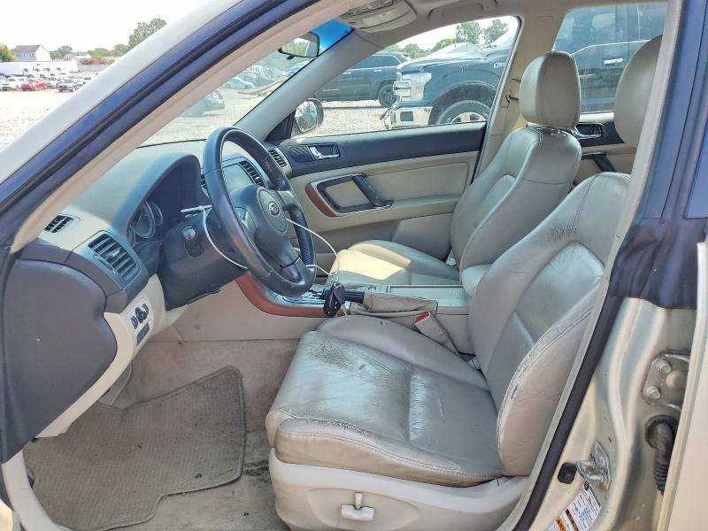 Продаж на аукціоні авто 2005 Subaru Legacy, vin: 4S4BP62C157341190, номер лоту: 63248056